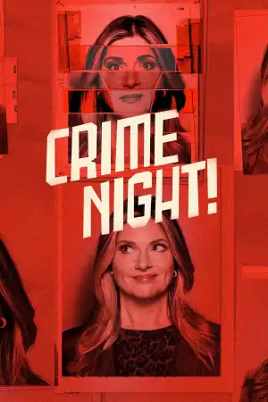 Crime Night (2025 TV series)