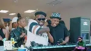 Myztro & Felo Le Tee – FelosFunHouse Amapiano Mix