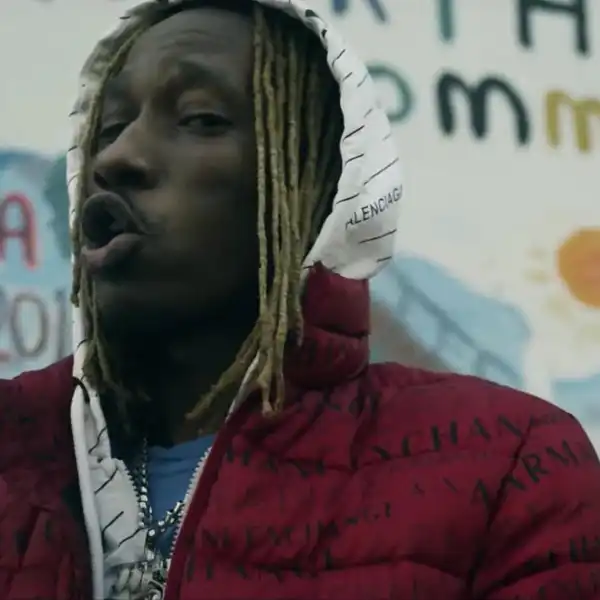 Digga D Ft. AJ Tracey – Bringing It Back