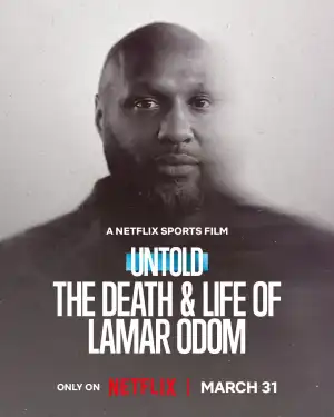 The Death & Life of Lamar Odom (2026)
