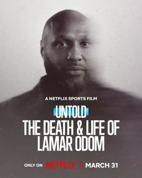 The Death & Life of Lamar Odom (2026)
