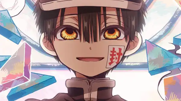 Toilet-bound Hanako-kun Anime Adaptation Being ‘Restarted’