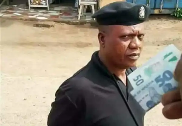 DO YOU AGREE? What Money Cannot Do Does Not Exist (See This)