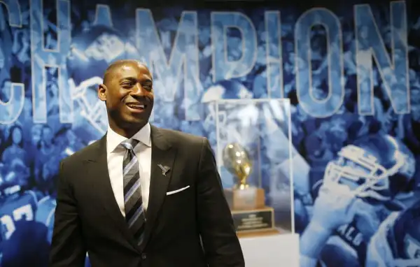 Biography & Career Of Allen Greene