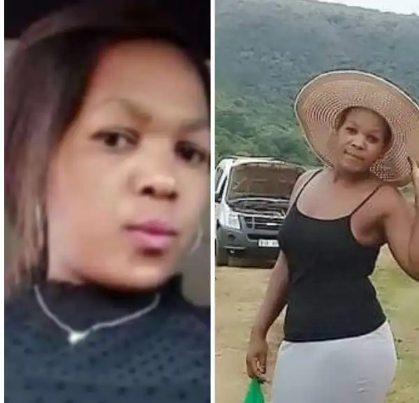 Police Officer Arrested for Murder of His Pregnant Girlfriend With Triplets (Photo)