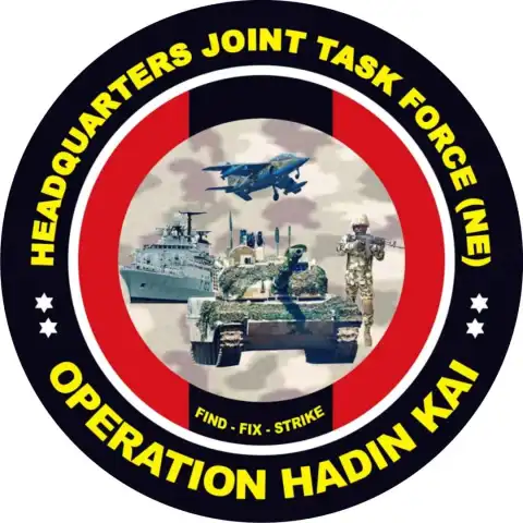 Troops foil multiple infiltration attempts in Borno, force terrorists into retreat