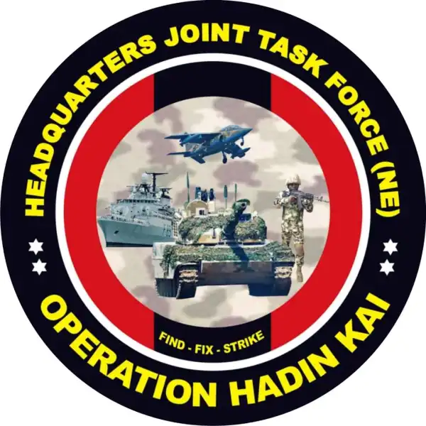 Troops foil multiple infiltration attempts in Borno, force terrorists into retreat