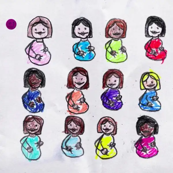 IDK – Champagne Poetry