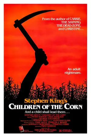 Children Of The Corn (1984)