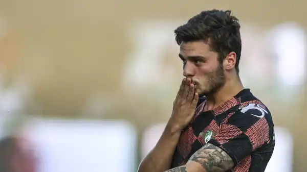 Charlotte FC attempting to sign Nuno Santos from Benfica, Sergio Ruiz to depart