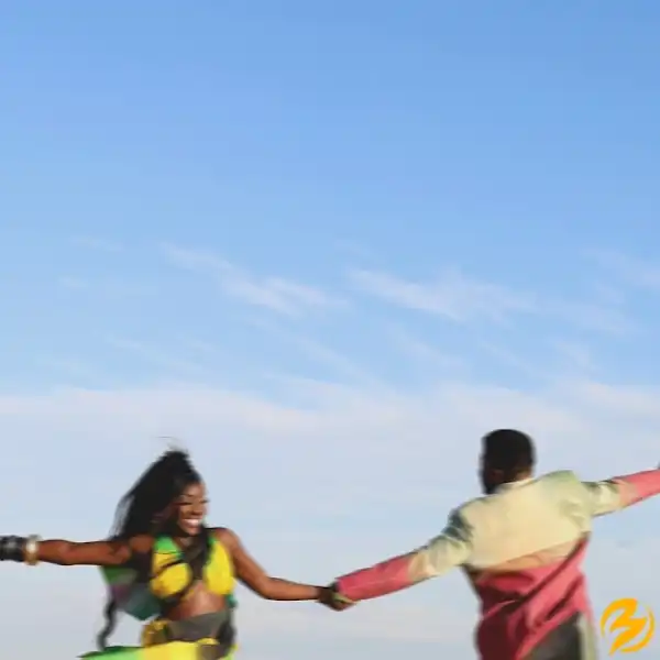 Bree Runway – Be The One Ft. Khalid