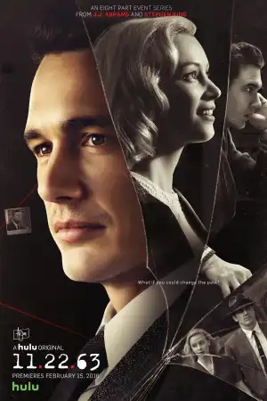 11 22 63 (11.22.63) (2016 Tv Series)
