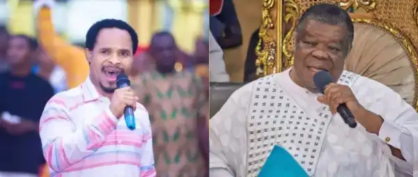 “God Revealed Uma Ukpai’s Passing To Me In A Vision”- Odumeje Claims