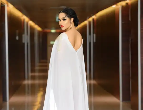 ‘Thank You For The Constant Love & Support’ – Nengi Tells Fans