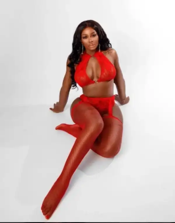 Nobody Holy Pass - BBNaija