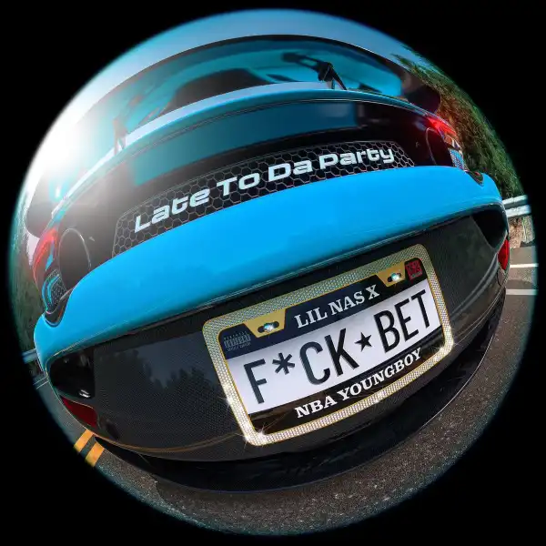 Lil Nas X & Youngboy Never Broke Again – Late To Da Party (Instrumental)