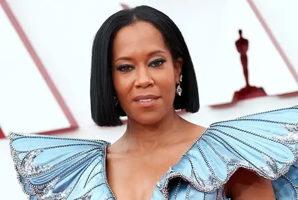 Regina King to Direct Legendary’s Monster Hunting Movie Bitter Root