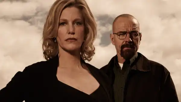 Breaking Bad’s Anna Gunn Says People’s Attitude Toward Skyler Has Changed