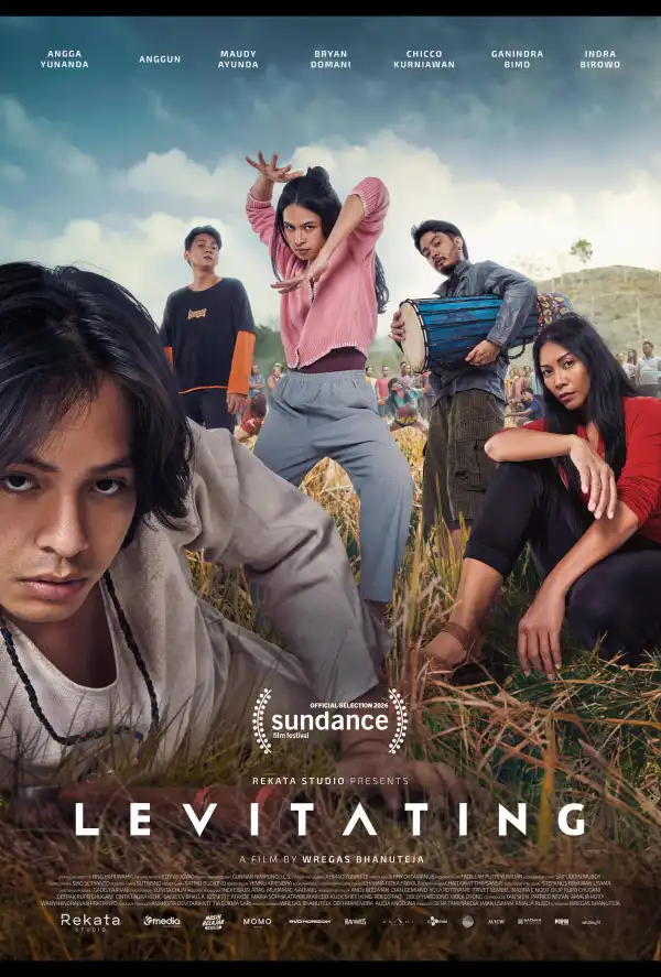 Levitating (2026) [Indonesian]