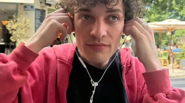 Career & Net Worth of Nemo (singer)