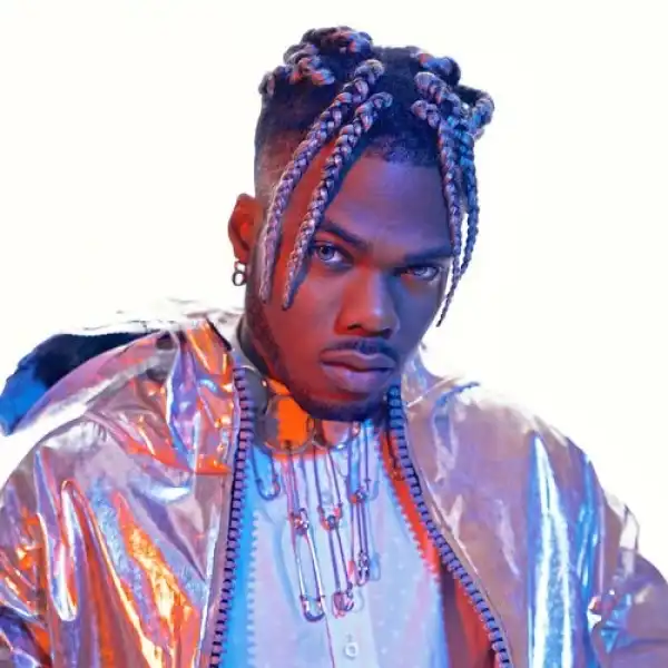 CKay Becomes YouTube’s Most Viewed African Artist