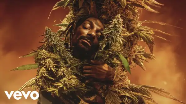 Snoop Dogg - Last Dance with Mary Jane ft. Tom Petty & Jelly Roll (Video)