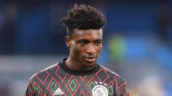 Transfer: Chelsea move for Kudus after sending Sancho back to Man Utd