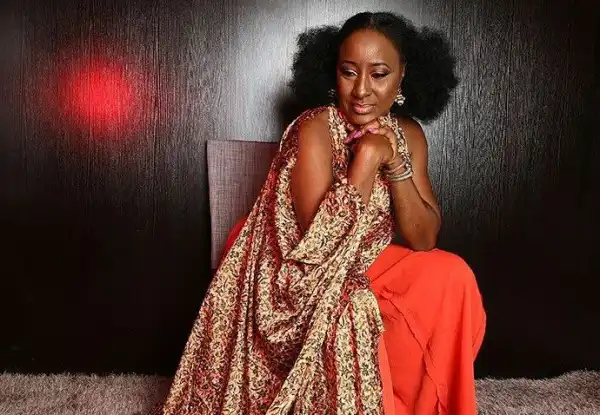 After A Certain Age ‘You Made Me Do It’ Is No Longer A Tenable Excuse – Ireti Doyle