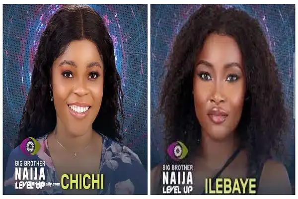 BBNaija: Chi Chi Is A Real Low-Life Stripper – Ilebaye Blows Hot