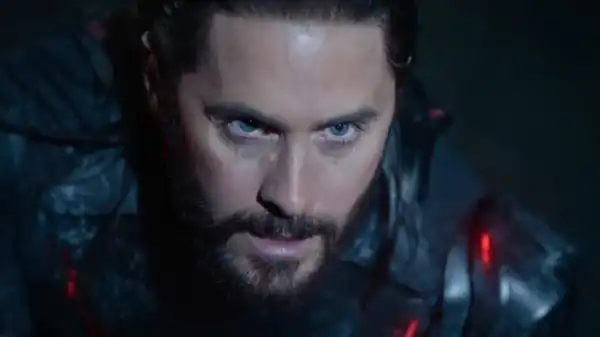 Tron: Ares Director Compares Jared Leto’s Villain to Pinocchio