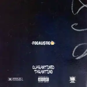Focalistic – Patrice Motsepe Ft. Zingah