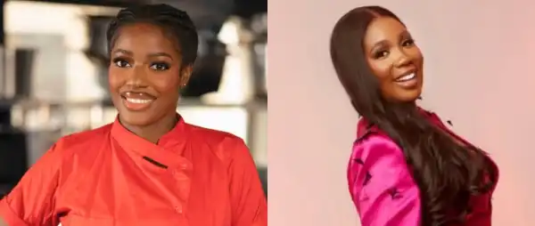 “A Huge Loss”- Hilda Baci And Nigerian Chefs Mourn Passing Of Food Entrepreneur