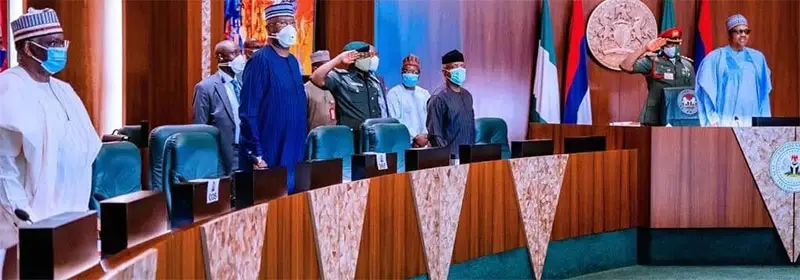 FEC approves N95.98bn for roads, N59.78bn Ogoni cleanup