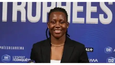 Transfer: Super Falcons goalkeeper, Nnadozie agrees move to Everton
