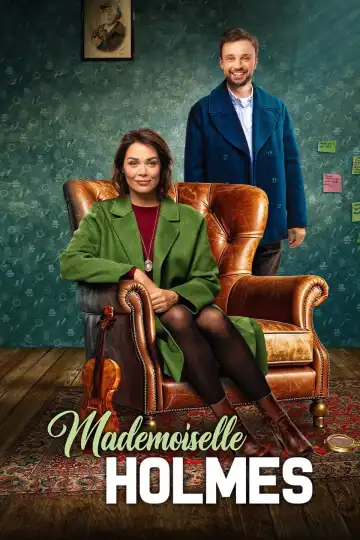 Mademoiselle Holmes S01 E06