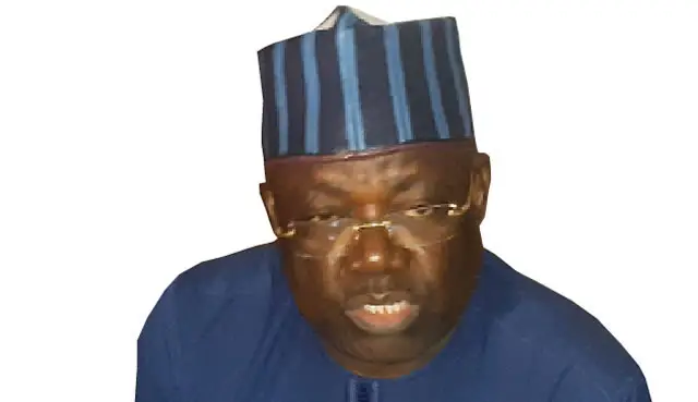 Bwacha floors five others in fresh Taraba APC gubernatorial primary