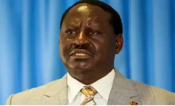 Results Declared By Kenya