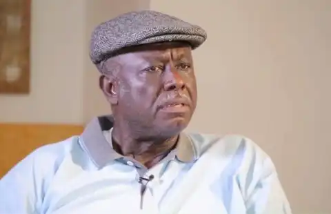 2027: Why those that left PDP will still come back – Emmanuel Ogidi
