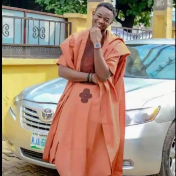 10 Suspects Arrested Over The Burning Of Sound Engineer To Death Over N100 In Lagos