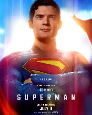Superman (2025) [Low MB, Mobile Optimized]
