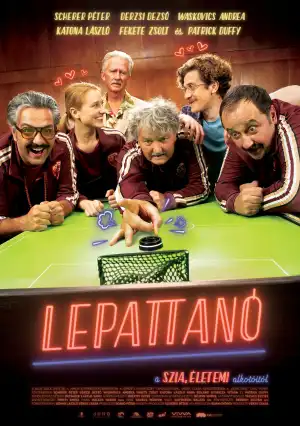 Lepattano (2024) [Hungarian]