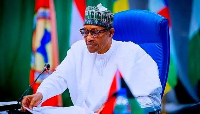 Buhari’s burial date shifted