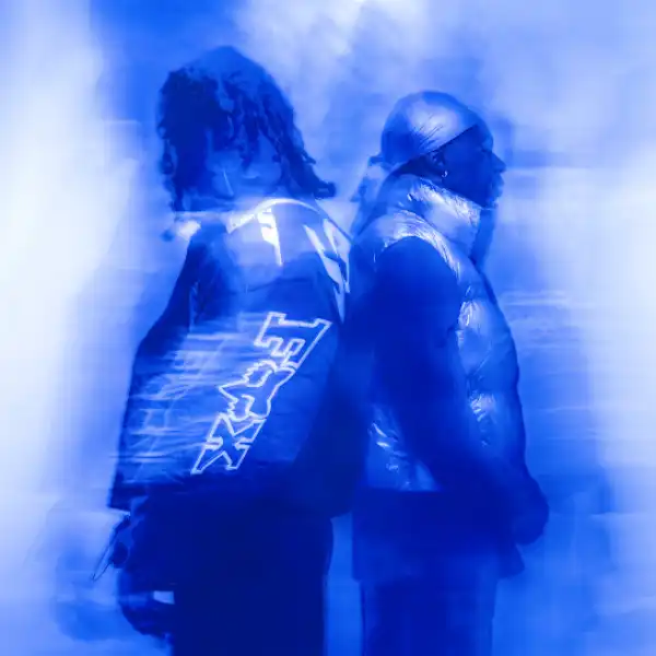 Gazo & Tiakola – NOTRE DAME ft. Angèle