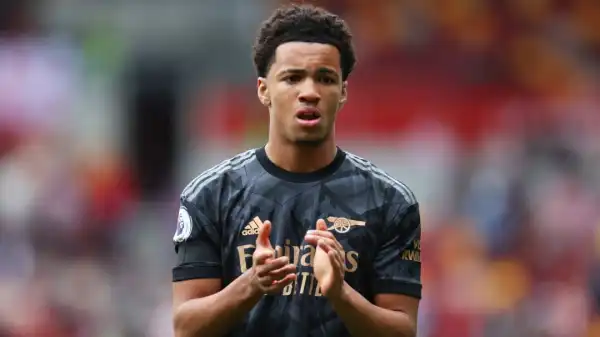 Arsenal wonderkid chooses contract extension over Chelsea or Man City move