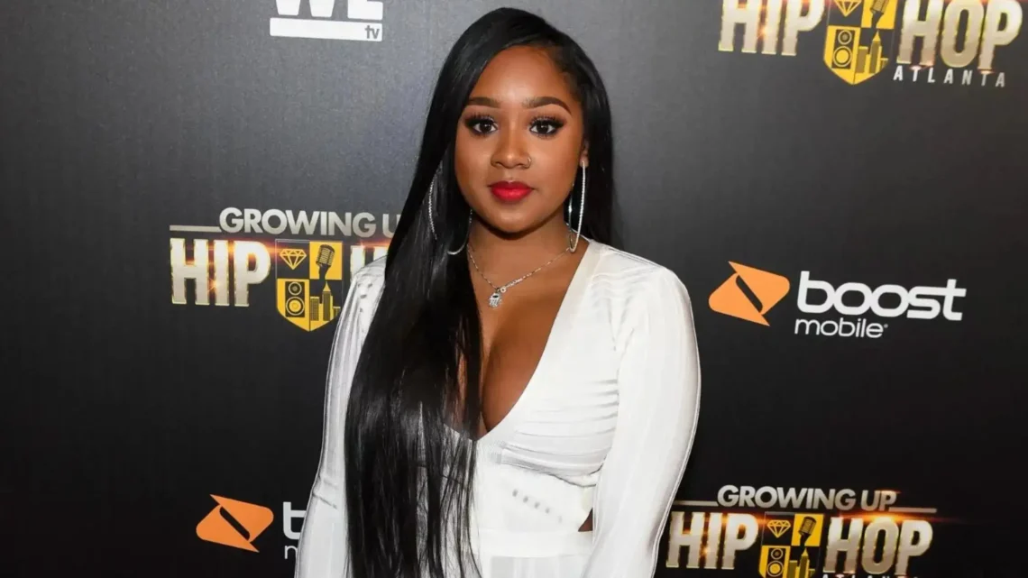 Biography & Career Of Ayana Fite