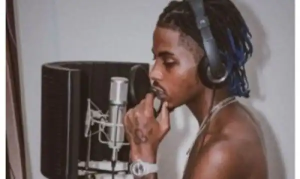 Flvme x Die Mondez – Married 2 The Money