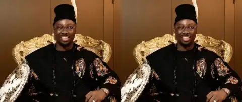 “May It Never Happen Again”- Obi Cubana Breaks Silence On Jos Palm Sunday Tragedy