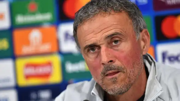 UCL Final: Why PSG have more motivation to beat Arsenal – Enrique