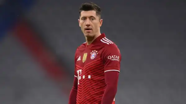 OFFICIAL: Robert Lewandowski joins Barcelona from Bayern Munich