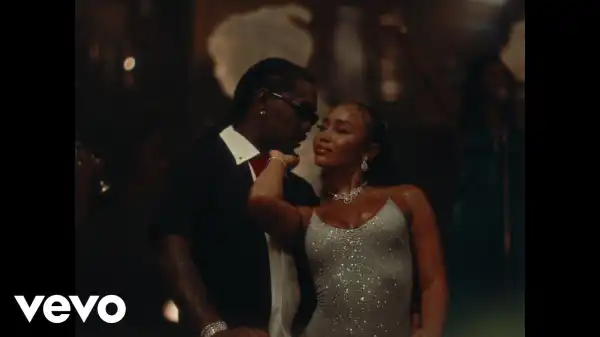 Offset - Every Night ft. Don Toliver (Video)